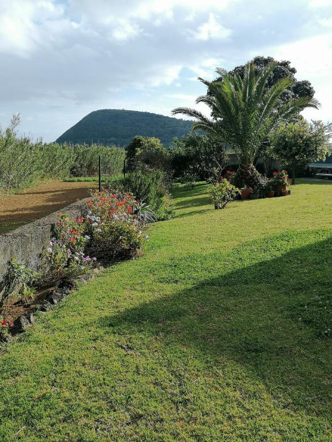 Ferienwohnung Varandas Miramar Angra do Heroísmo Exterior foto