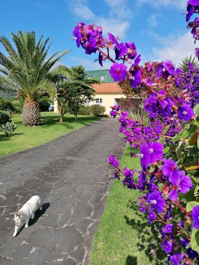 Ferienwohnung Varandas Miramar Angra do Heroísmo Exterior foto